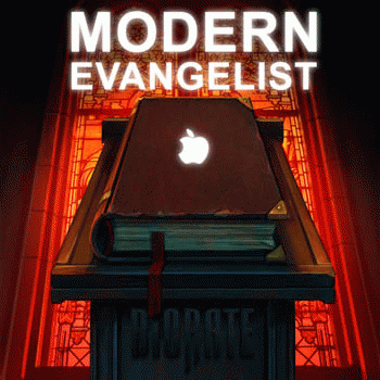 Biorate : Modern Evangelist